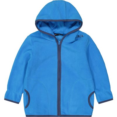 CMP Kinder Fleece Hoodie Jacke