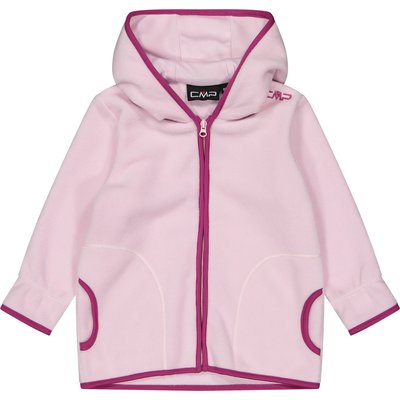 CMP Kinder Fleece Hoodie Jacke