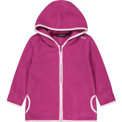 CMP Kinder Fleece Hoodie Jacke