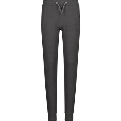 CMP Kinder Stretch Fleece Mel Hose
