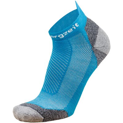 Bergzeit Basics Bergzeit Merino Sneaker Socken