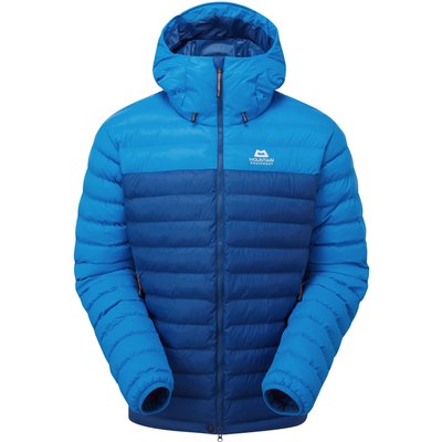 Mountain Equipment Herren Superflux Jacke