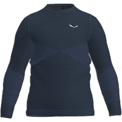 Salewa Kinder Zebru Medium Warm Longsleeve