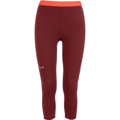 Salewa Damen Cristallo Warm AMR 3/4 Hose