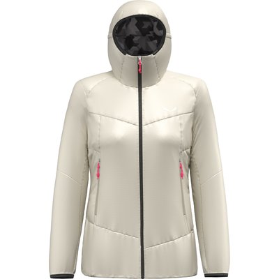 Salewa Damen Ortles TWR Stretch Hoodie Jacke