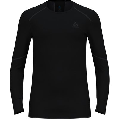 Odlo Herren Active X-Warm Eco Crew Longsleeve