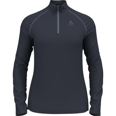 Odlo Damen Rigi Half Zip Longsleeve