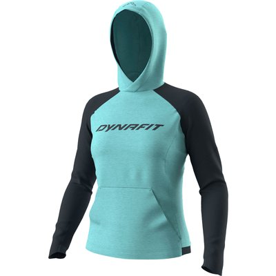 Dynafit Damen 24/7 Polartec Hoodie