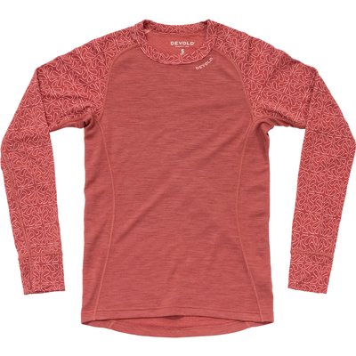 Devold Damen Duo Active Longsleeve