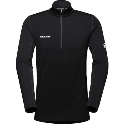 Mammut Herren Aenergy ML Half Zip Pullover