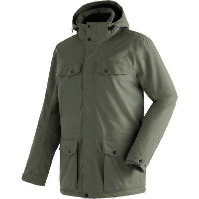 Maier Sports Herren Knuth Jacke