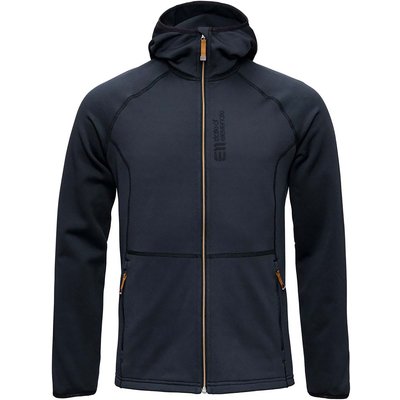 Elevenate Herren Skiers Hoodie Jacke