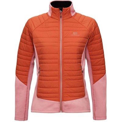 Elevenate Damen Fusion Stretch Jacke