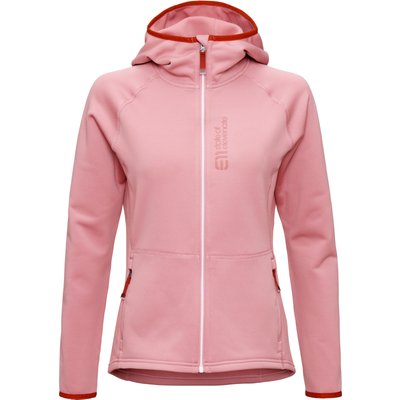 Elevenate Damen Skiers Hoodie Jacke