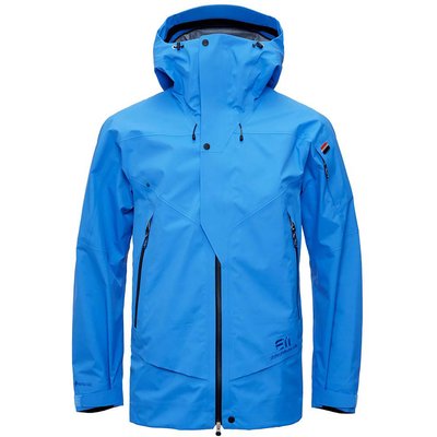 Elevenate Herren Pure Jacke