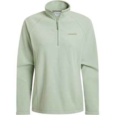 Craghoppers Damen Miska VI Half Zip Pullover