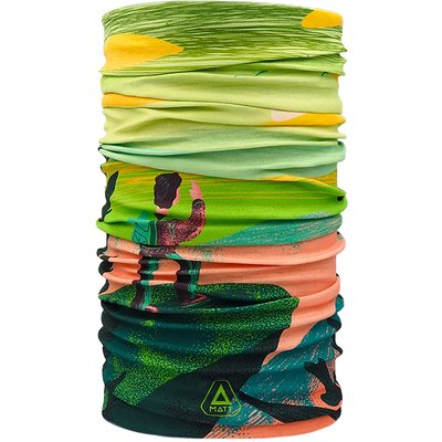 MATT Coolmax Eco Schlauchtuch