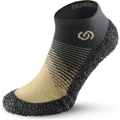 Skinners 2.0 Socken