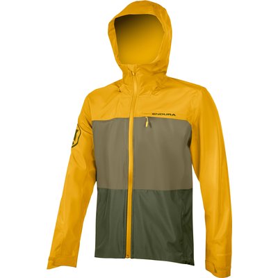 Endura Herren SingleTrack II Jacke
