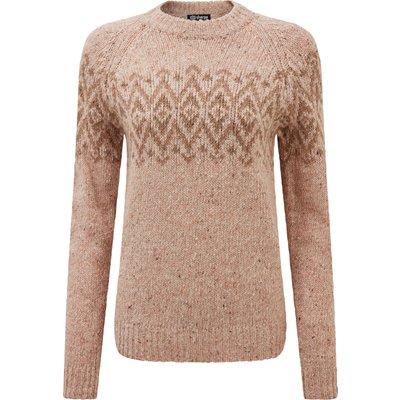 Sherpa Adventure Gear Damen Dumji Crew Pullover