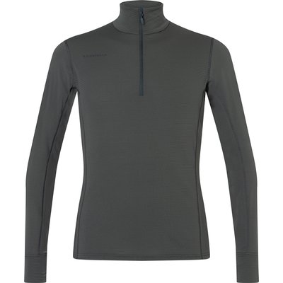 Bergzeit Basics Herren Kaikkialla Sara Half Zip Longsleeve