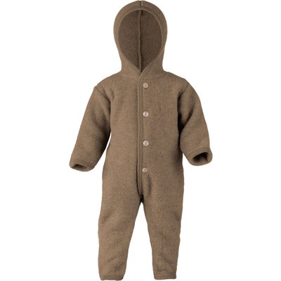 Engel Kinder Fleece Overall
