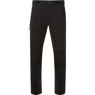 Bergans Herren Breheimen Softshell Hose