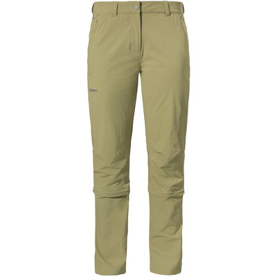 Schöffel Damen Engadin1 Zip Off Hose