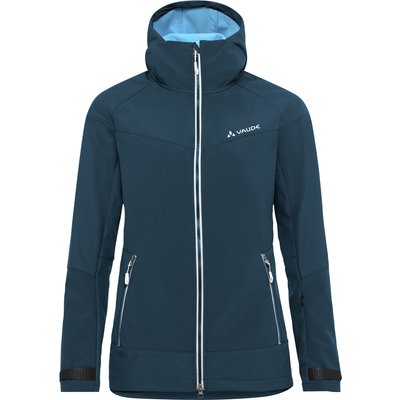 Vaude Damen All Year Elope Softshell Jacke