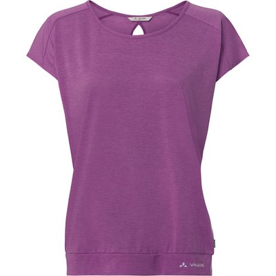 Vaude Damen Skomer III T-Shirt