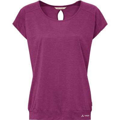 Vaude Damen Skomer III T-Shirt