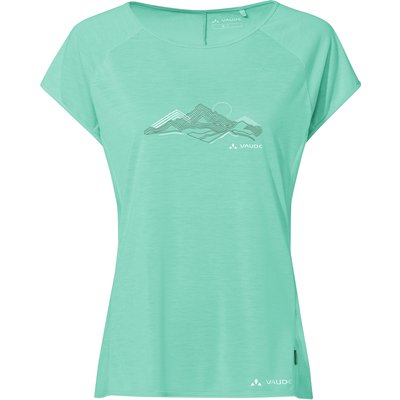 Vaude Damen Tekoa II T-Shirt