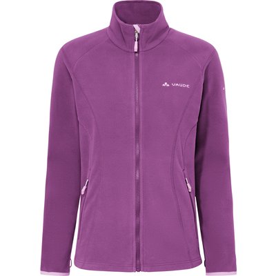 Vaude Damen Rosemoor II Fleece Jacke