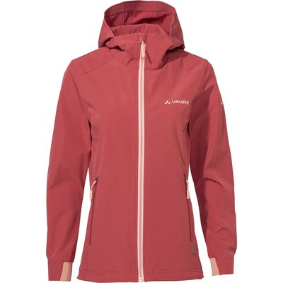 Vaude Damen Neyland Wind Jacke