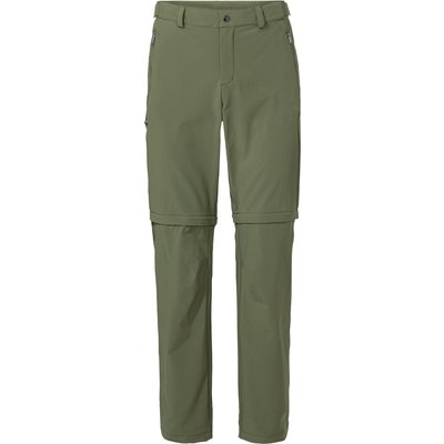 Vaude Herren Farley Stretch T-Zip III Hose