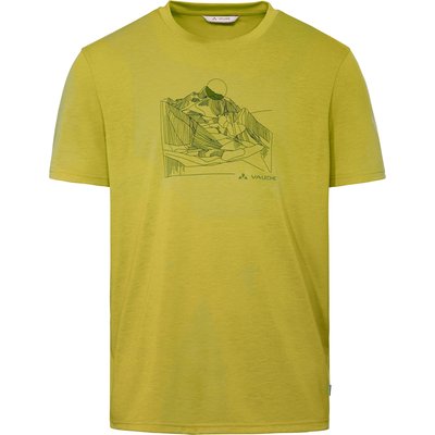 Vaude Herren Tekoa III T-Shirt