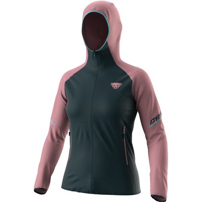 Dynafit Damen Transalper DST Jacke