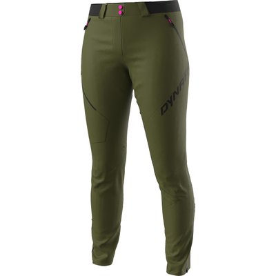 Dynafit Damen Transalper Hose