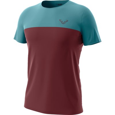Dynafit Herren Traverse S-Tech T-Shirt