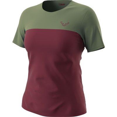 Dynafit Damen Traverse S-Tech T-Shirt