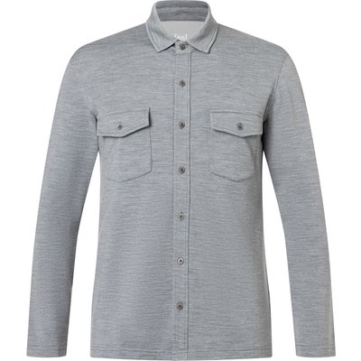Super.Natural Herren Adventure Hemd