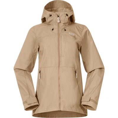 Bergans Damen Nordmarka Leaf Light Wind Jacke