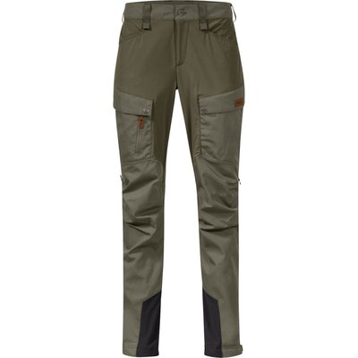 Bergans Damen Nordmarka Favor Outdoor Hose
