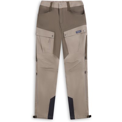 Bergans Damen Nordmarka Favor Outdoor Hose