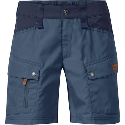 Bergans Damen Nordmarka Favor Outdoor Shorts