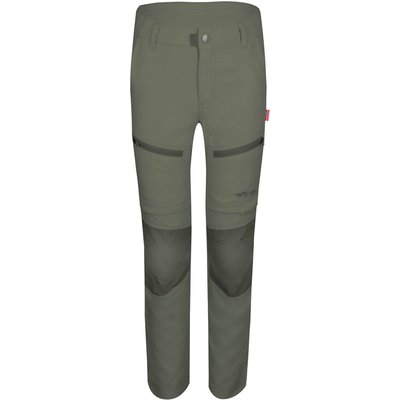 Trollkids Kinder Nordfjord Zip-off Hose