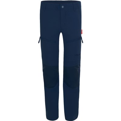 Trollkids Kinder Nordfjord Zip-off Hose