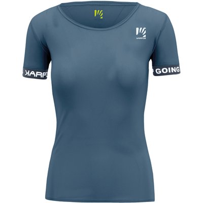 Karpos Damen Easyfrizz T-Shirt