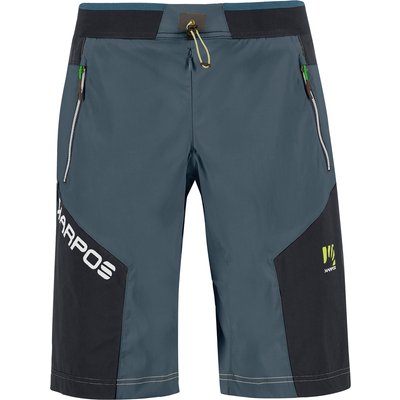 Karpos Herren Rock Evo Bermuda Shorts