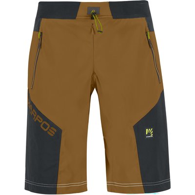 Karpos Herren Rock Evo Bermuda Shorts